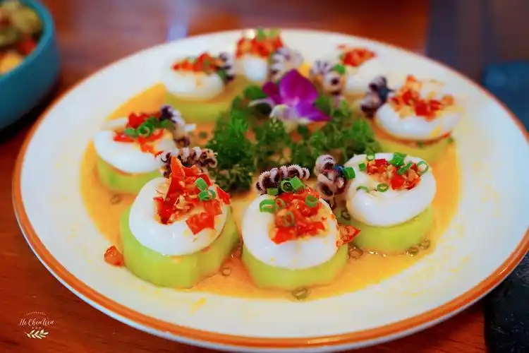 开在天台的私房菜,夏天没有空调,当地人和游客却抢着来吃