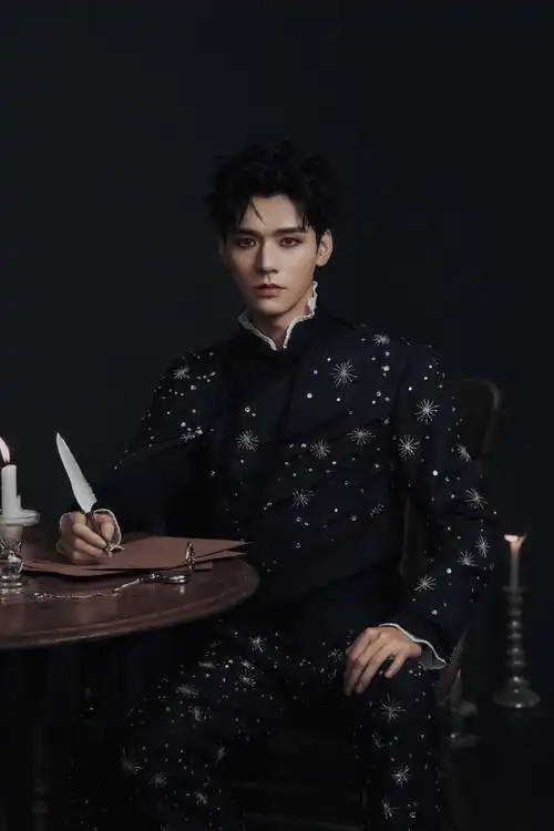 龚俊1129生日快乐