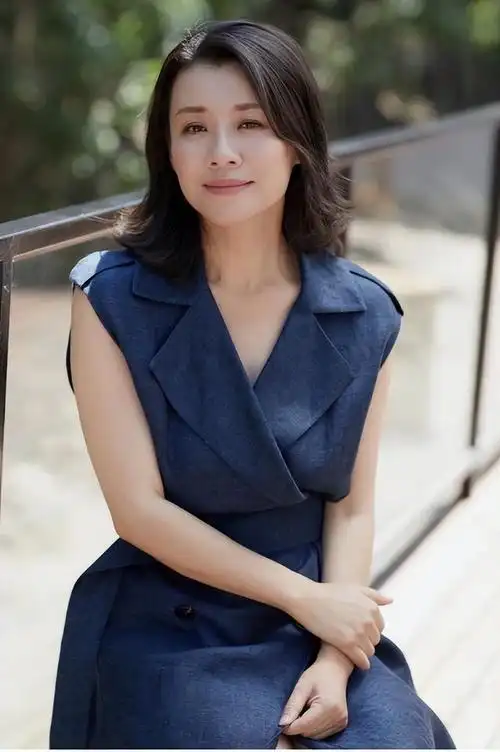 60后中国女演员名单大全(中国60后女演员名单表)-天晟网