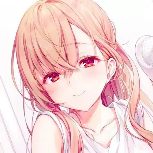 虎斑小郡主 二次元 动漫头像 自截头像 图源网络丨侵删