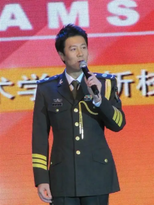 著名通俗歌曲演唱家蔡国庆歌曲精选28首