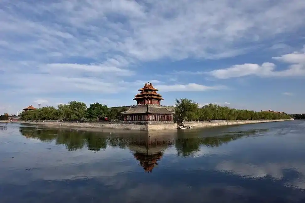 美丽中国,我是行动者