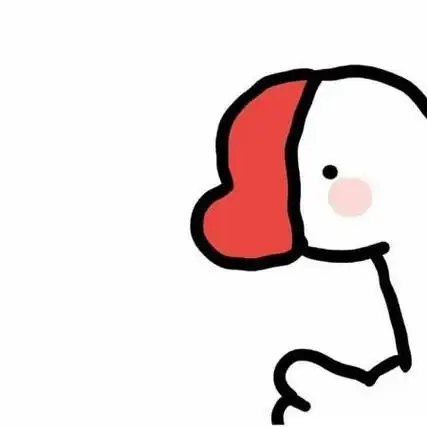 展开全部探头系列卡通头像