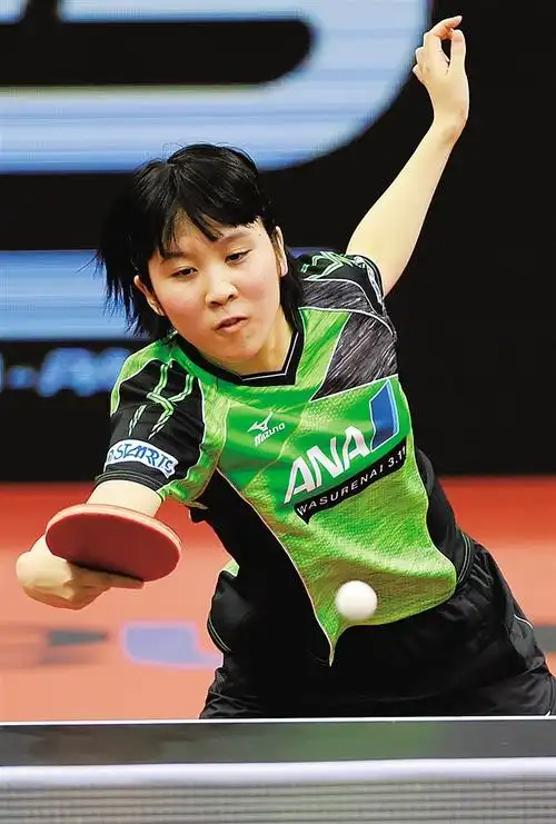 "进击的"平野美宇