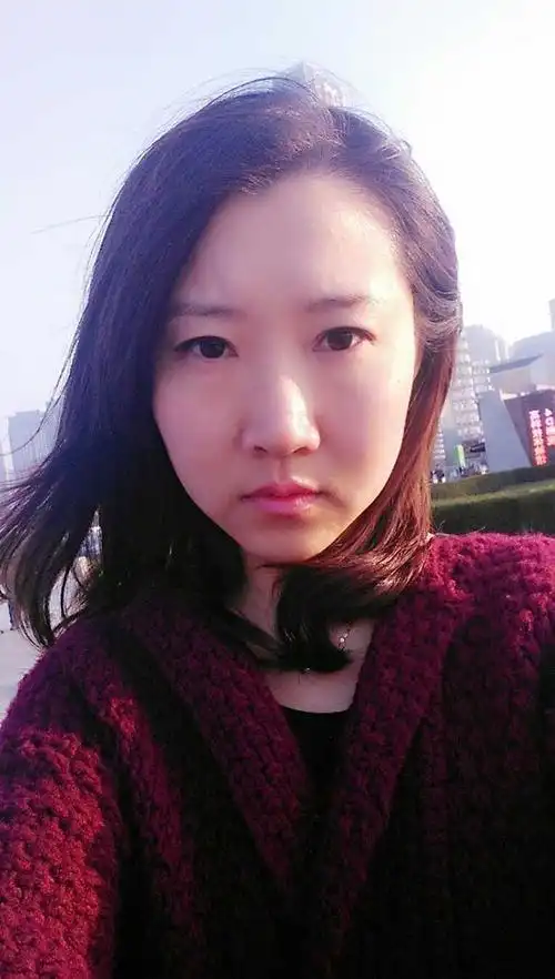 30岁未婚女征婚照片(id:86912006)_辽宁大连征婚交友_珍爱网