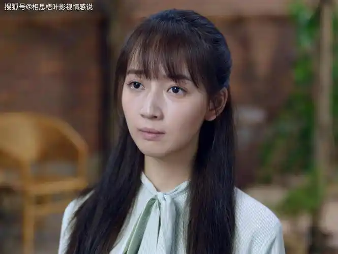 《亲爱的爸妈》江雪:虽然命运波折,幸好遇到了良人