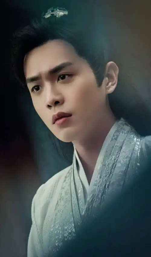 庆余年 范闲.张若昀