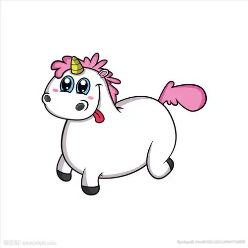 独角兽图片