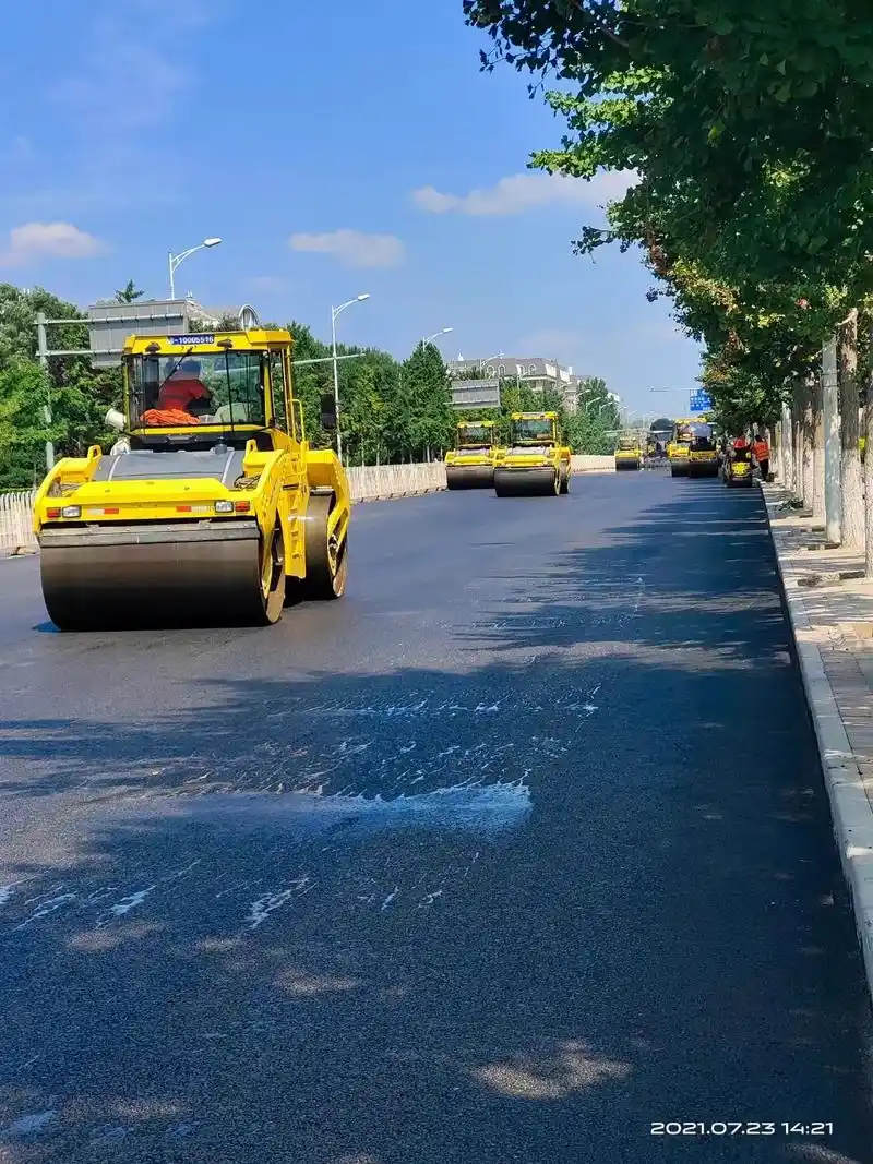 专业沥青路面施工,沥青混凝土销售,质优价廉