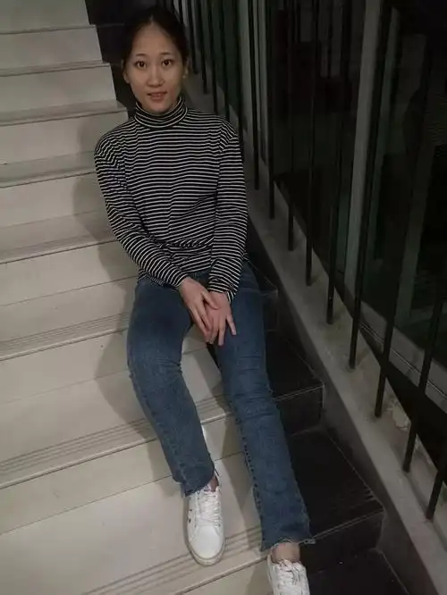 素人改造看纯路人如何完美逆袭成大众女神