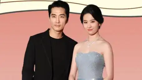 分道扬镳9年后,那个令刘亦菲念念不忘的宋承宪,如今怎样了?