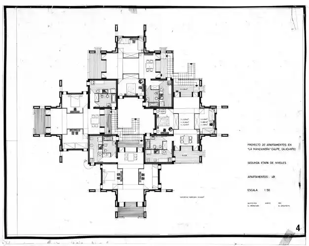 靠《纪念碑谷》在 ins 上爆红的梦幻城堡, 50 年前的设计现在看也很