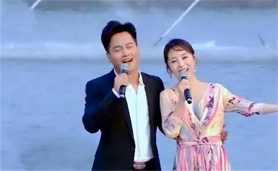 云飞妻子郭津彤,被誉为古典第一美女,究竟有多美