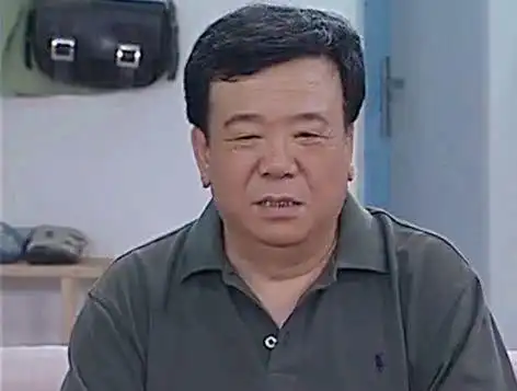 胡一统的饰演者叫做马书良,1960年7月16日出生的他如今已经60岁了.