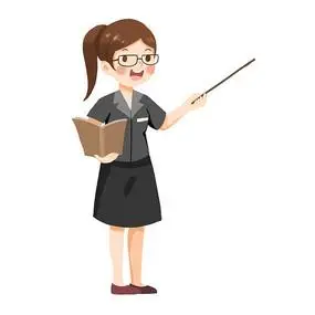 2016简约创意教师多媒体讲课公开课说课语数英ppt模板 (web)