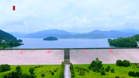 台州长潭水库生态鱼美味的三重密码