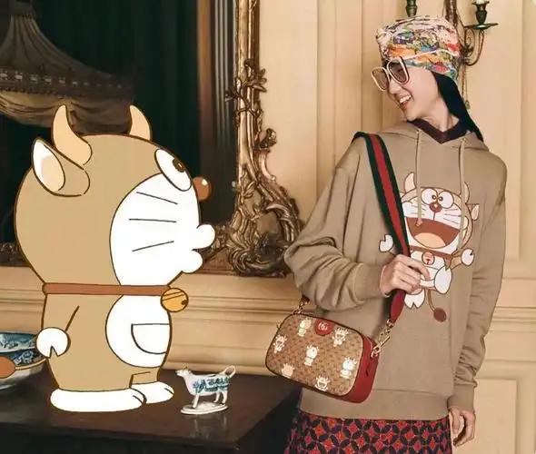 isalparis带你回顾奢侈品牌牛年限定生肖灵感