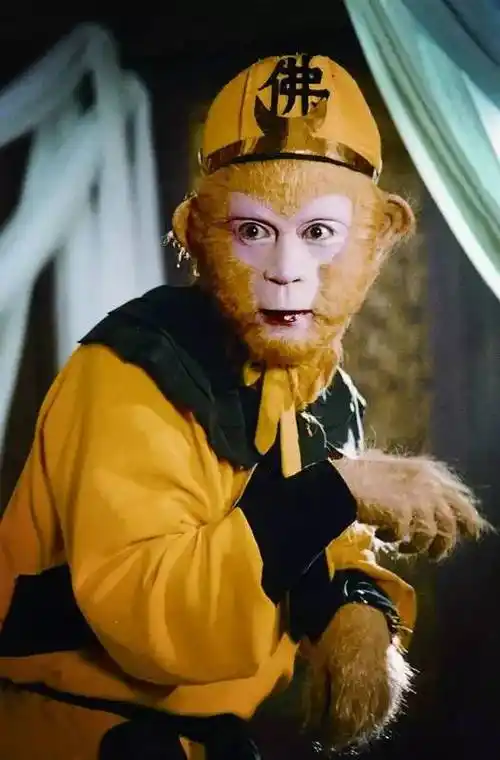 寻找孙悟空《西游记》的人物谱我们马不停蹄地在三个月内跑遍了大半个