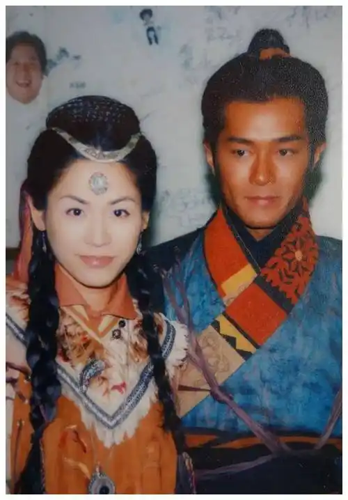 古天乐53岁被曝隐婚曝妻子是萱萱儿子已10岁古天乐回应