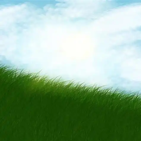 头像风景图片大全大自然,远远望去风景是多么美丽