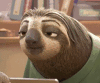 揭秘疯狂动物城主角奔跑速度 树懒跑全马需8天