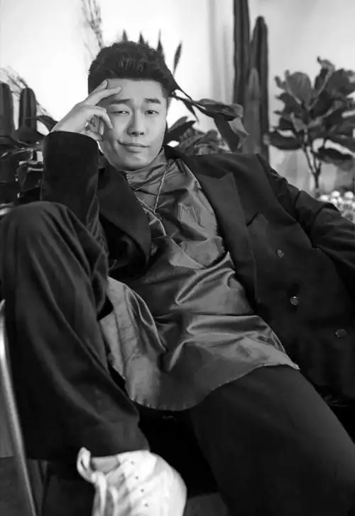 我的角儿 周九良 - 堆糖,美图壁纸兴趣社区