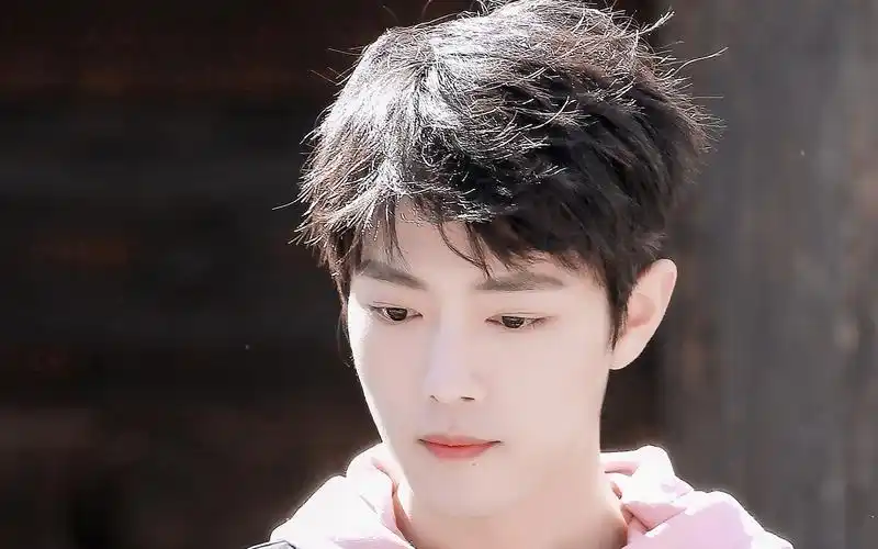 电脑壁纸 明星 大陆明星 向全世界安利小鲜肉肖战