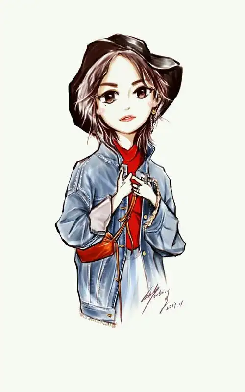 周笔畅疯##2017周笔畅nottypical巡回演唱会