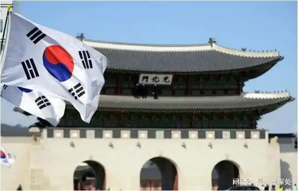 韩国历史地图,到底有多敢"编"?怪不得被称为"宇宙国"|