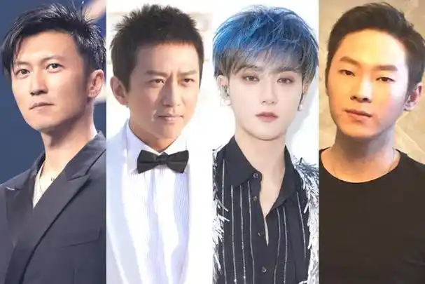 披哥4阵容被爆0713值得押宝5人拉低可信度王力宏争议大