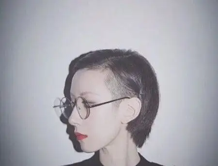 女生适合剪的男生发型 这四款短发帅出新高度