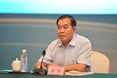 清远市委原书记郭锋,被查_广东省_肇庆市_赖泽华