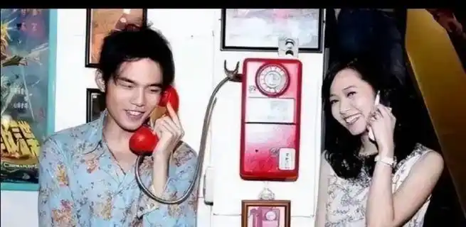 周杰伦侯佩岑之前怎么能那么甜?