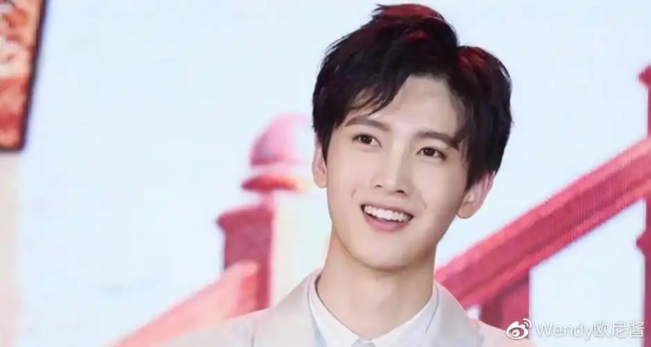 41岁陈乔恩再演偶像剧,男主刚公布恋情,男二陈宥维凭综艺大火