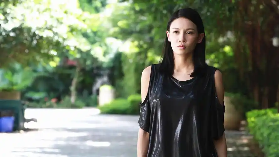 《黄金福将》 喜剧片花 张蓝心"智取"李承铉 money game