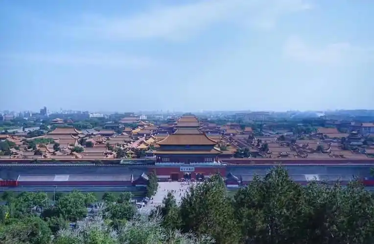 故宫- 堆糖,美图壁纸兴趣社区