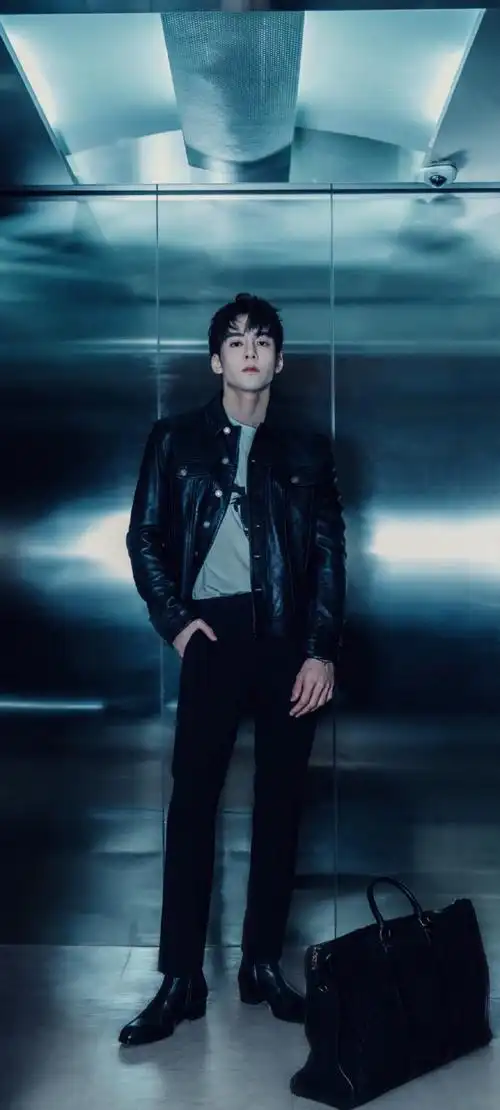 曾舜晞joseph工作室