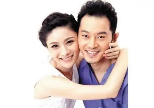 【图】沙溢的妻子是谁?女方竟是黄晓明前任女友