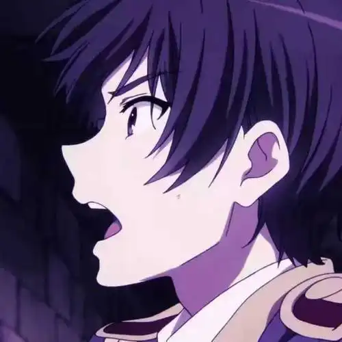 有没有好看的男生动漫头像?