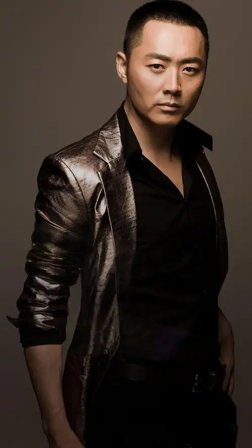 沈晓海 xiaohai shen的图片