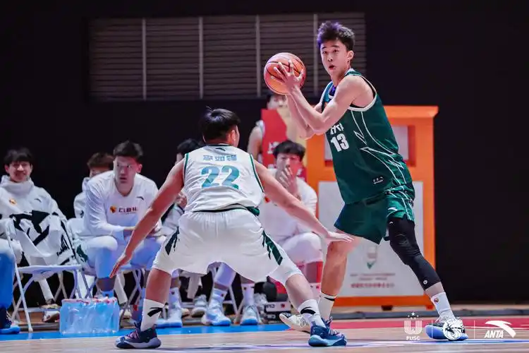 一场cubal揭幕战,藏着中国大学篮球的千万种可能_运动家_澎湃新闻-the