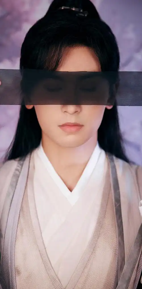 山河令020202周子舒