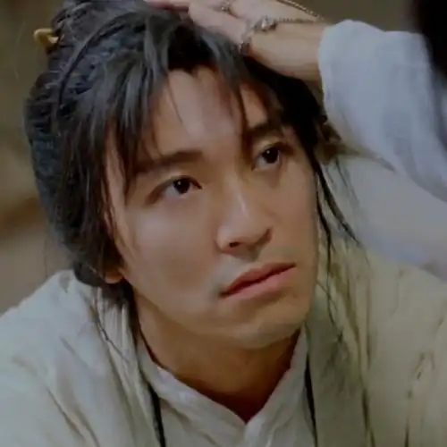 有没有经典的周星驰电影截图