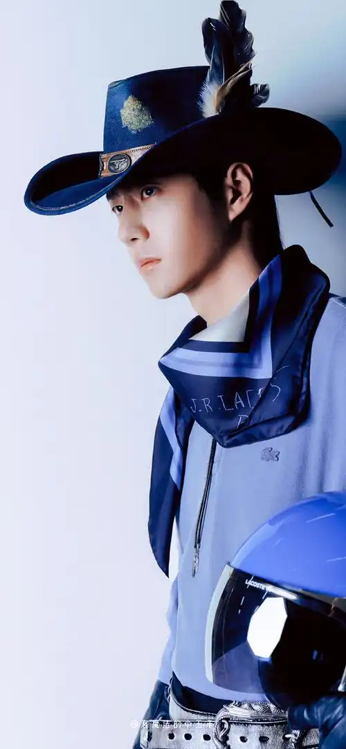 王一博优质壁纸超话