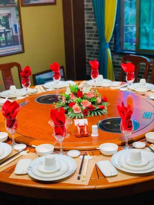 新海府粥城(红城湖店)