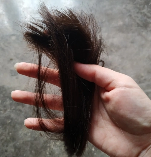 怀孕剪头发,碰剪刀伤胎气,会把胎儿的"聪明劲"剪掉,是真的吗