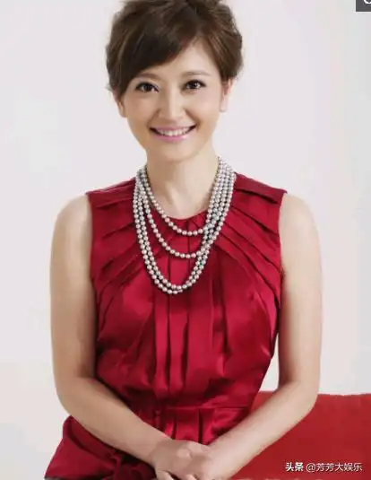 中国央视最美10大女主持人,你最喜欢谁?