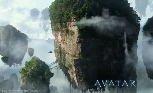 阿凡达图片