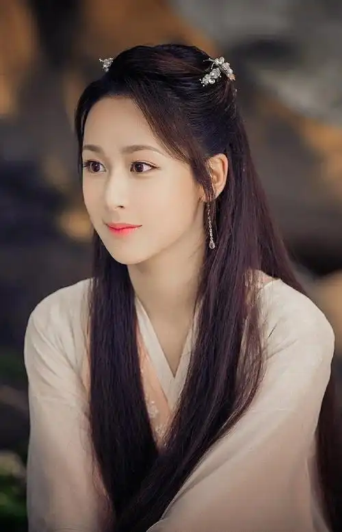 香蜜沉沉烬如霜–锦觅–杨紫