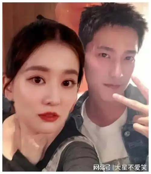 大瓜!杨洋乔欣张天爱被曝"多角恋",网友:见怪不怪的娱乐圈